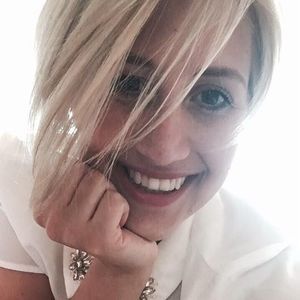 Meet your Posher, Eliška